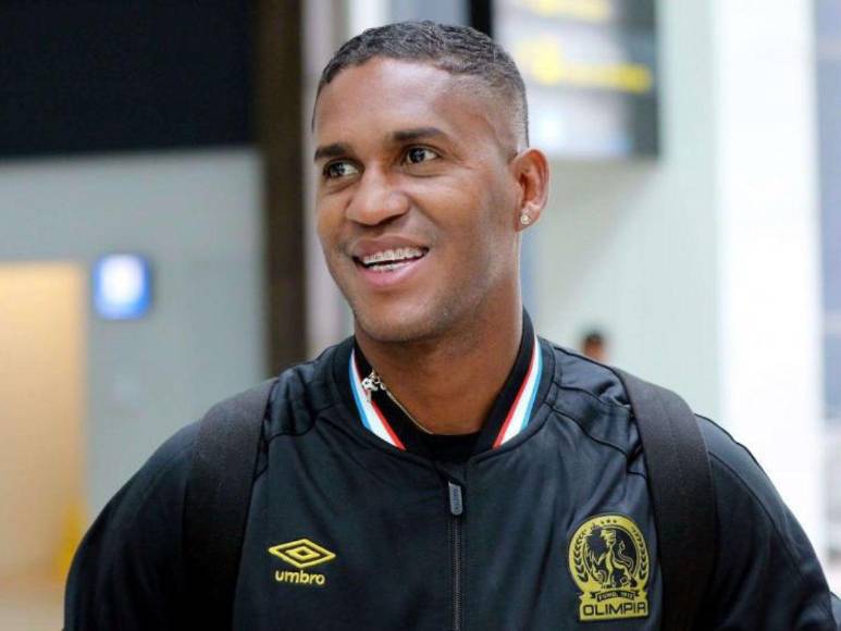 Fichajes: Olimpia cerca de dos legionarios y Motagua con más bajas