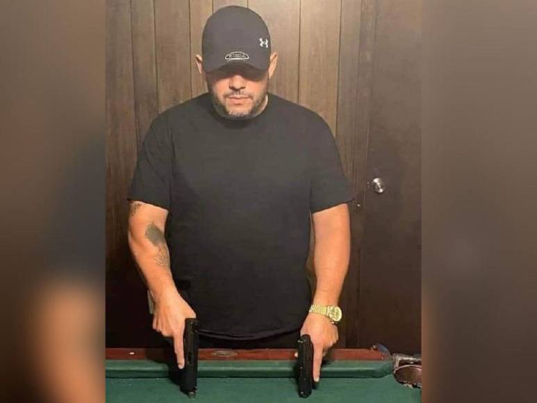 Así fue el sangriento crimen que acabó con la vida de una hondureña y su hijo de 14 años en EE UU