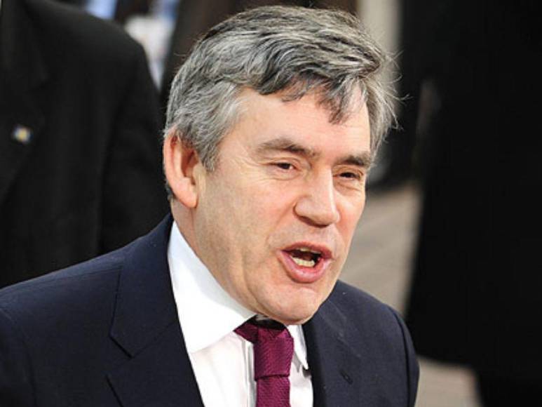 Ellos han sido los 15 primeros ministros británicos del reinado de Isabel II