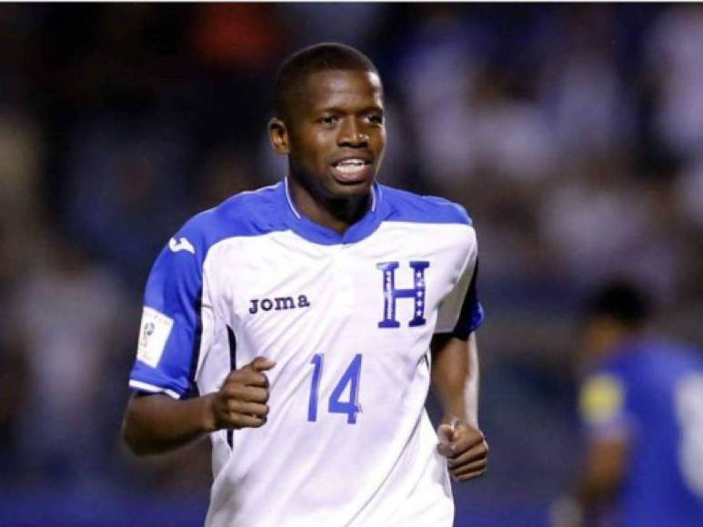 Retirados y de luto: ¿Qué fue del primer 11 de Rueda con Honduras en eliminatorias?