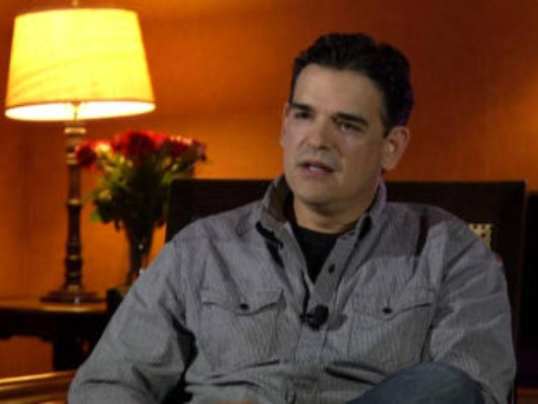 José Ángel Llamas, el actor que dejó las telenovelas y se volvió pastor evangélico