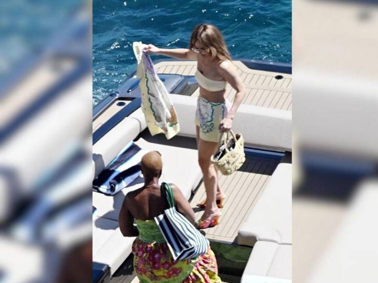 ¿Ben Affleck y JLo celebrarán el 4 de julio juntos? Esto se sabe