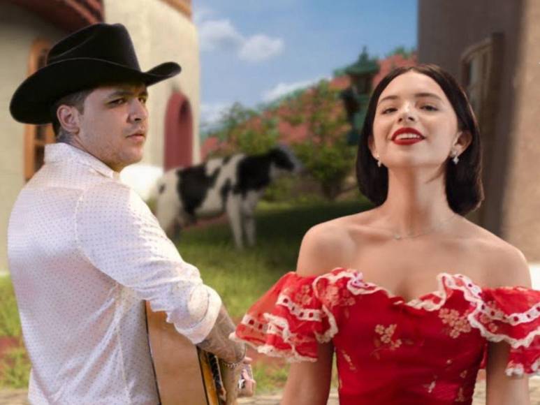 Novias de Christian Nodal, ¿quiénes son y a qué se dedican en la actualidad?