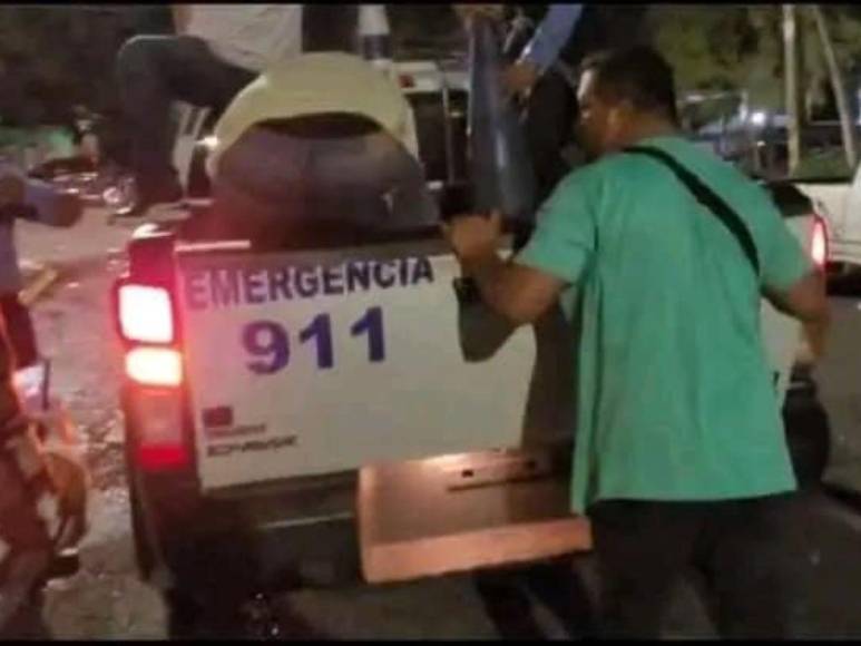 Así era José Ruiz, hombre que murió por defender a su hijastra en Feria Juniana