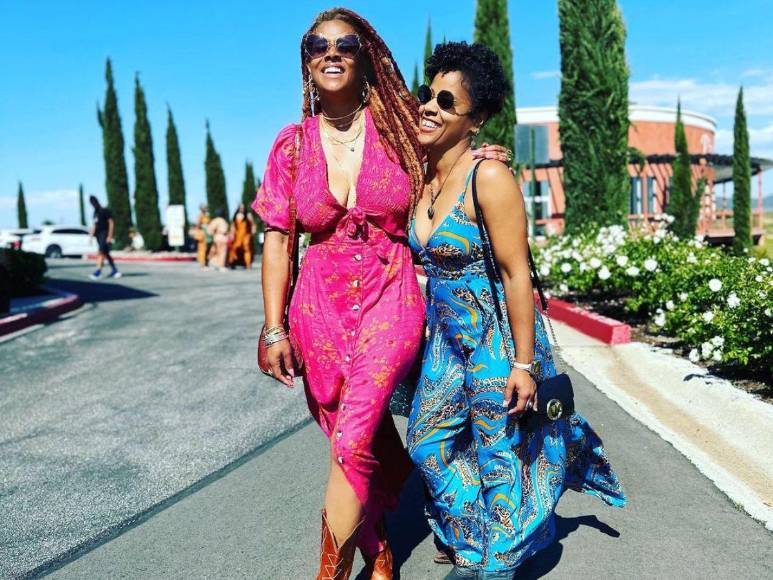 ¿Pareja inusual?: Bill Murray, de 72 años, encuentra el amor en Kelis, 29 años menor