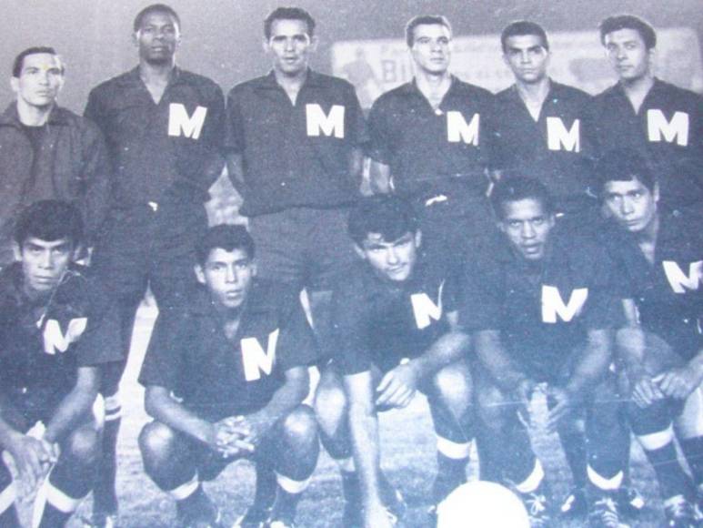 “La Tota” se suma a la lista: técnicos que han sido campeones con Motagua