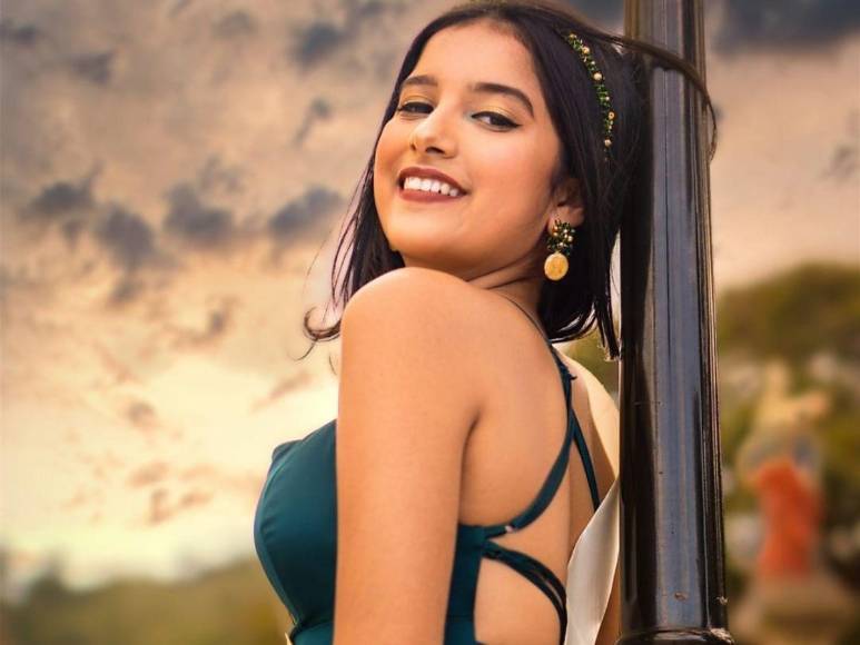 Conozca a las ocho bellas candidatas a reina de la Feria Tradicional de Sabanagrande