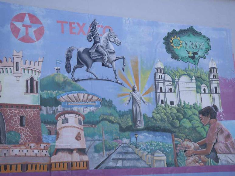 Inician los preparativos del Estadio Nacional para Honduras -México