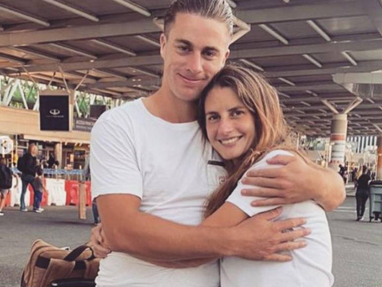 ¿Quiénes son los hijos de Amalia ‘Yuyito’ González y a qué se dedican?