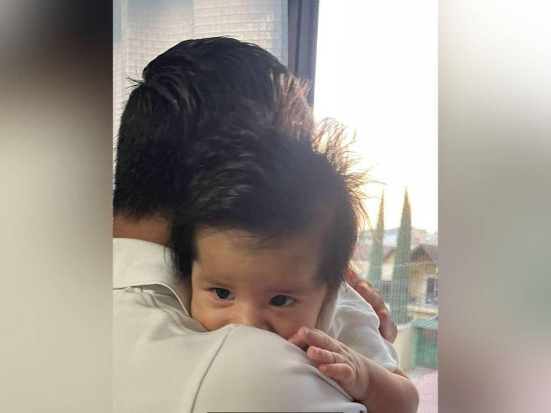 “Lacochizu”: Así ha sido su transformación tras convertirse en madre primeriza