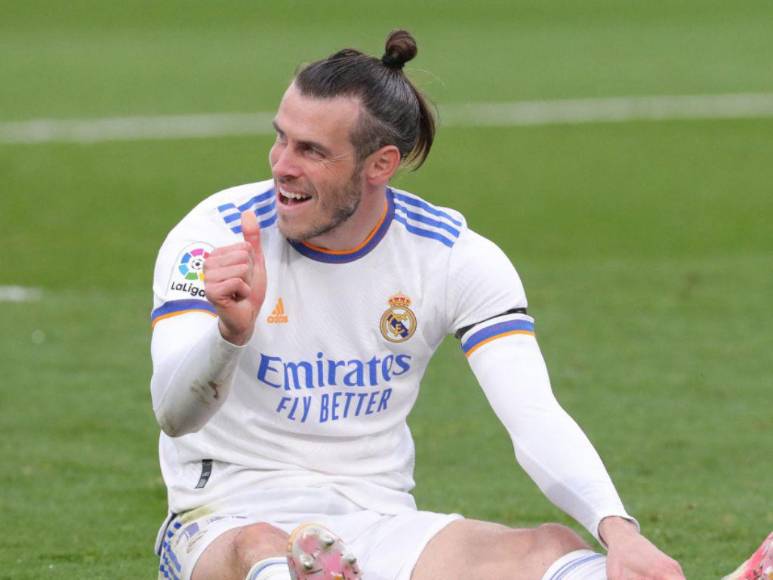 Operación salida: Las bajas confirmadas y las posibles despedidas en el Real Madrid