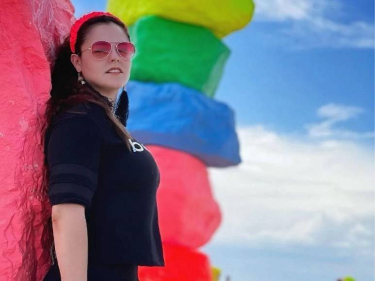 Allisson Lozz celebra su éxito financiero tras 14 años de retiro de la actuación