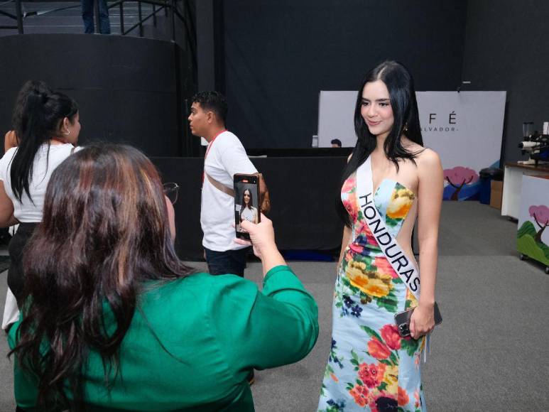 Así viven horas previas a gran final las candidatas a Miss Universo 2023