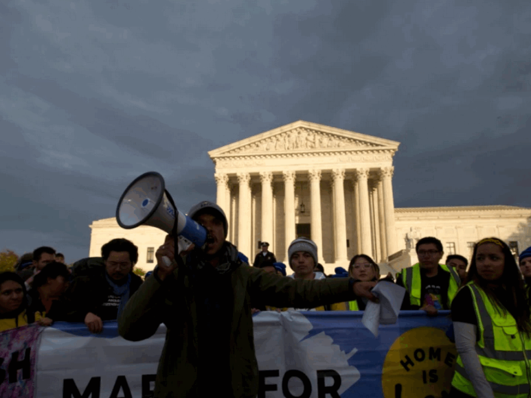 ¿Qué es el TPS y por qué fracasaron negociaciones que dejan en riesgo de deportación a 76 mil hondureños?