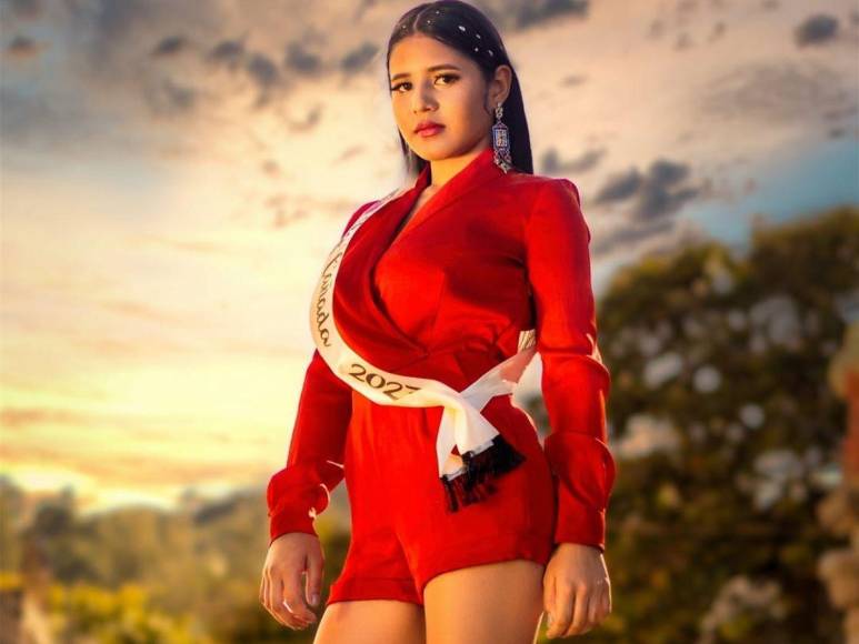 Conozca a las ocho bellas candidatas a reina de la Feria Tradicional de Sabanagrande