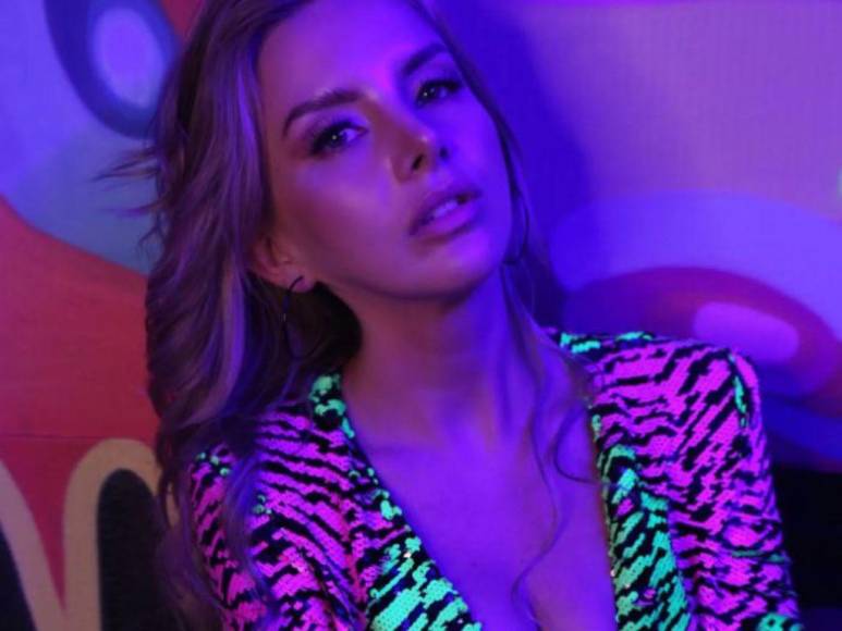¿Quién es María Fernanda Malo, la actriz de ‘Rebelde’ acusada de fraude?