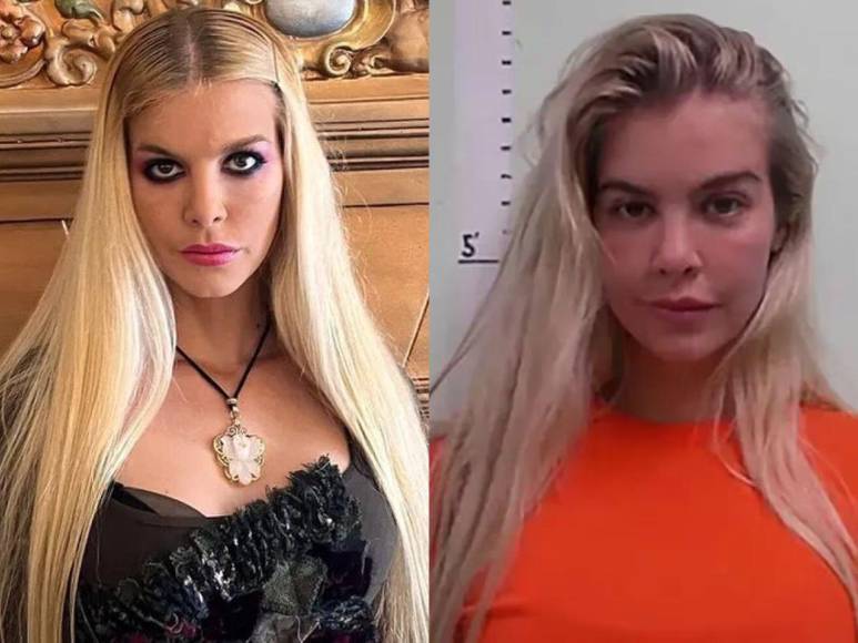 ¿Quién es Kat Torres, la influencer condenada a prisión por trata de personas?