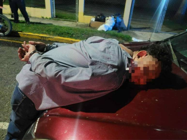 Así era José Ruiz, hombre que murió por defender a su hijastra en Feria Juniana
