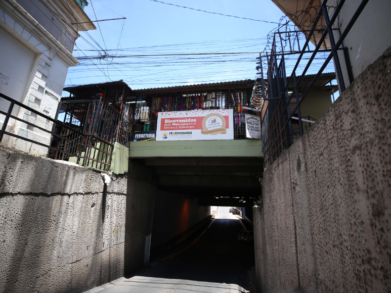 Hoyo de Merriam pasará de ser un túnel de terror a un paso colorido ¿Cómo lucirá?