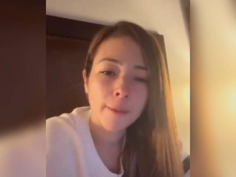 Higinia Chévez: “Quiero que sepan que he sido presionada por funcionarios del gobierno”