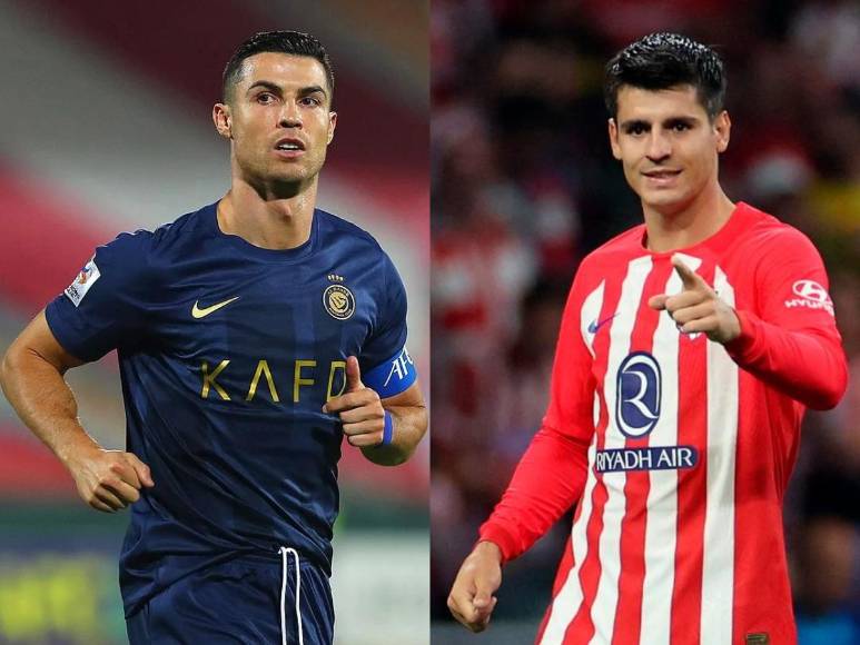 Fichajes: Crack del Barcelona confirma que se queda y reencuentro de Cristiano Ronaldo