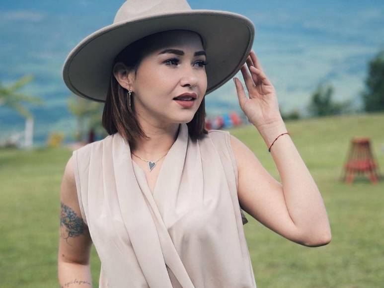 Un nuevo capítulo para Jennifer Aplícano: explorando el amor y la construcción de una familia