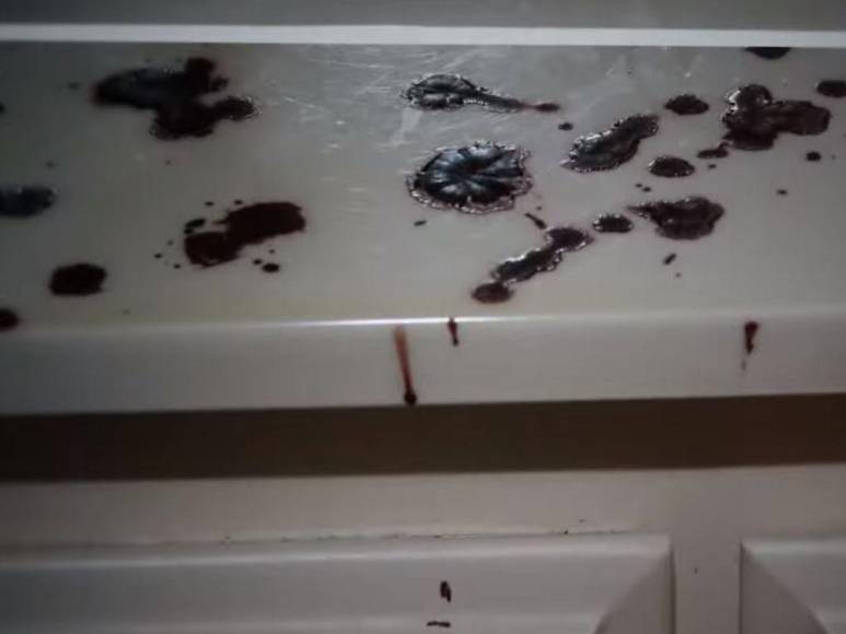 ‘Acabo de matar a mi padre’, la trágica historia detrás del documental de Netflix