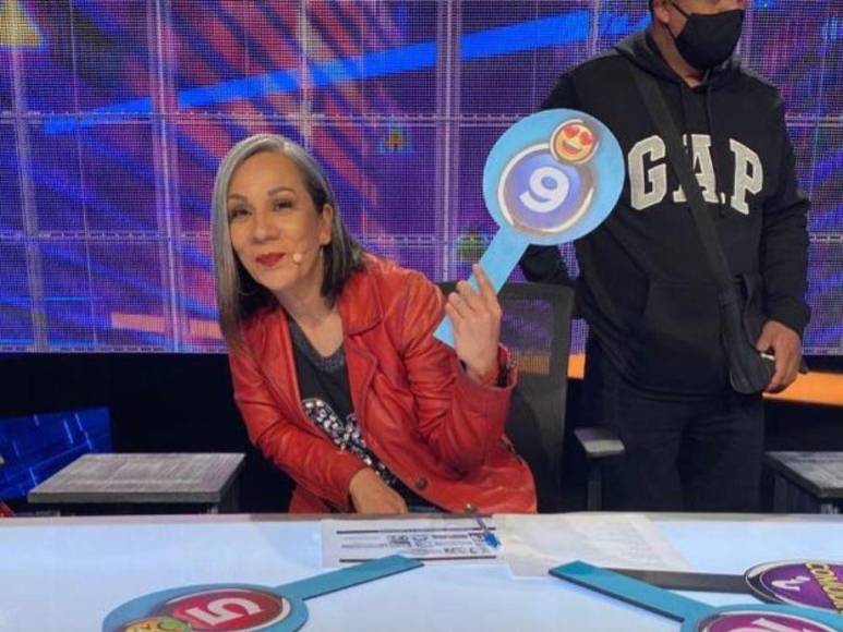 Así es la maestra ‘Guille’, la estricta y talentosa coreógrafa de La Academia