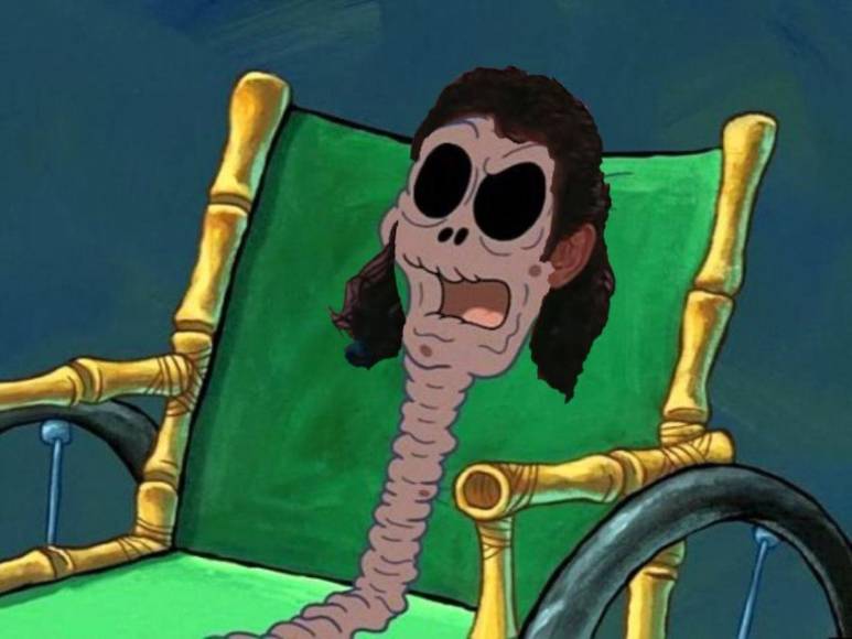 Pedro “El Escamoso” regresa a la televisión después de 20 años