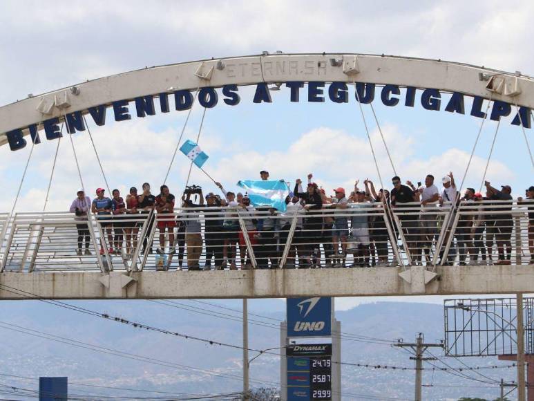 Las mejores imágenes del penúltimo día del reto de Shin Fujiyama