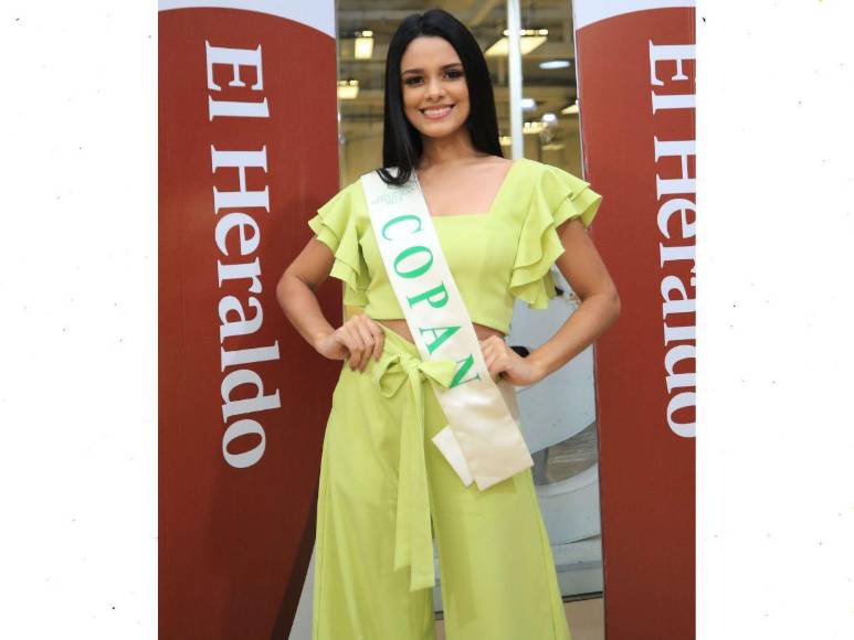 Miss Grand Honduras 2024: Dieciséis candidatas van por la corona