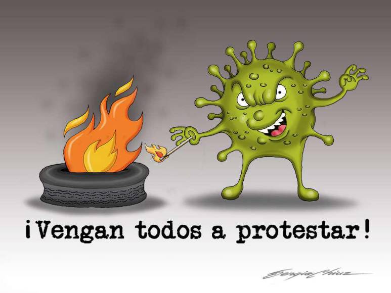 Contagiosa invitación