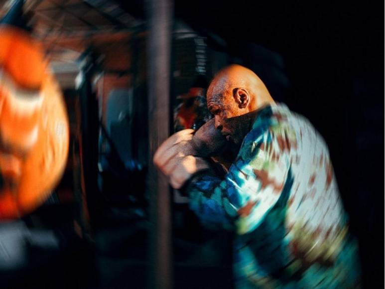 Tekashi 6ix9ine, Chris Brown y Randy: famosos expuestos por violencia