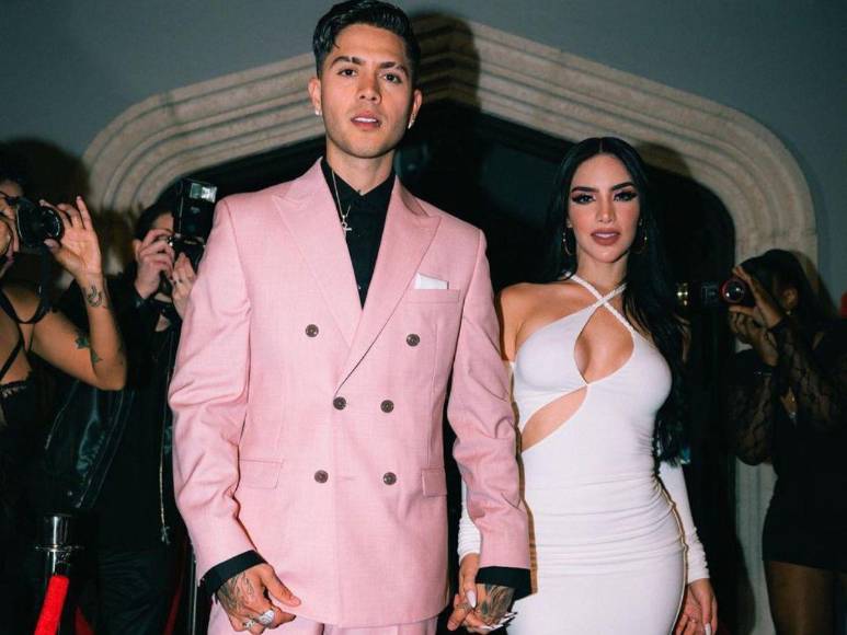 ¿Se confirmó infidelidad de Juan de Dios Pantoja a Kimberly Loaiza?