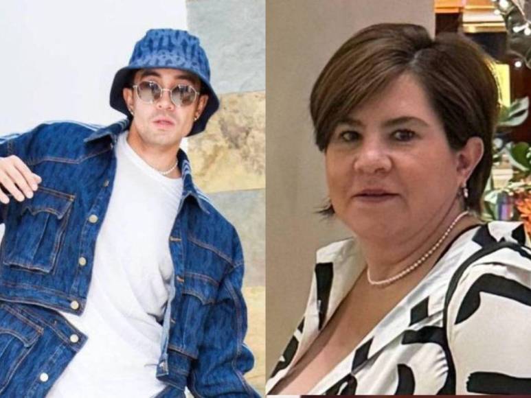 Quién es Derek Trejo: Influencer que buscaba a su mamá y la encontró muerta en hotel