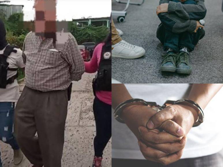 “Nos sentamos a la mesa con satanás”: así reveló víctima el abuso que sufrió él y sus primos a manos de su tío por varios años