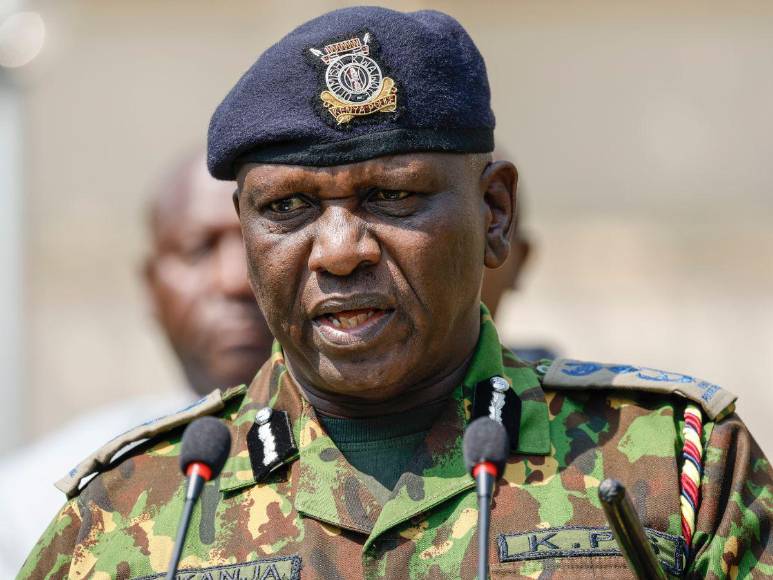 Detienen a asesino serial en Kenia; descuartizó a 42 mujeres