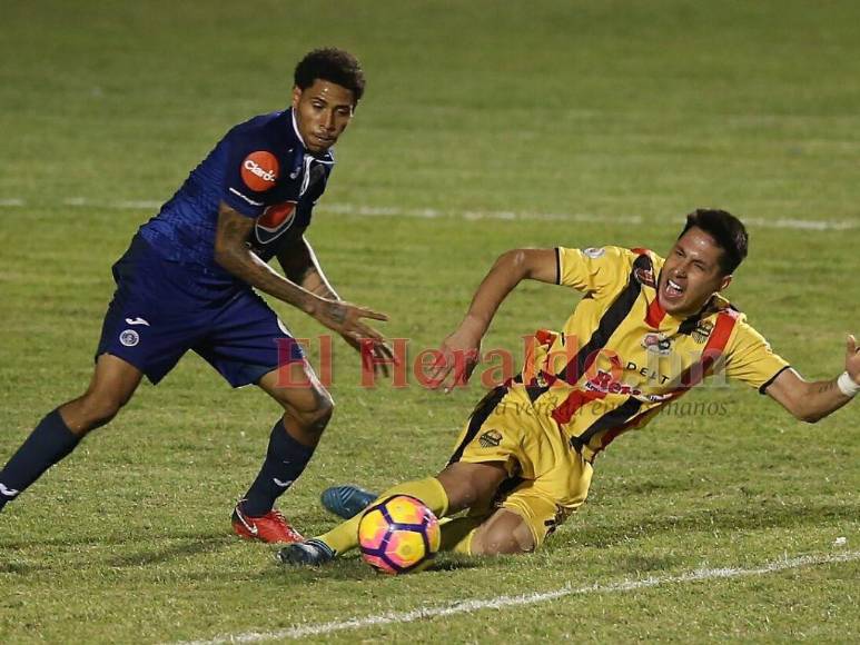 Datos y curiosidades: Lo que debes saber de la final entre Motagua y Real España