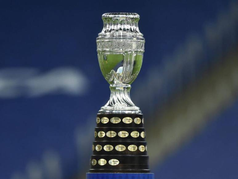 Las 10 figuras a seguir en la Copa América 2024