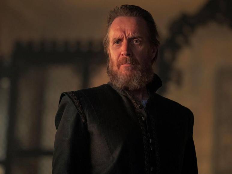 “La casa del dragón”: Estas son las edades reales del elenco principal