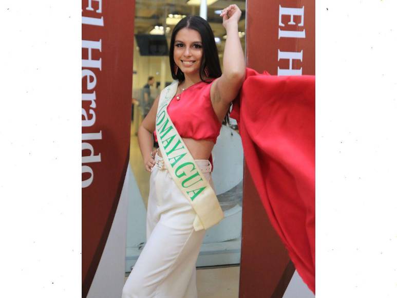 Miss Grand Honduras 2024: Dieciséis candidatas van por la corona