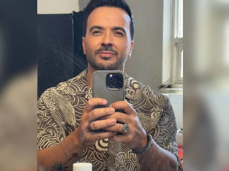 Luis Fonsi habla del divorcio con Adamari López tras 14 años de silencio y se defiende de sus señalamientos