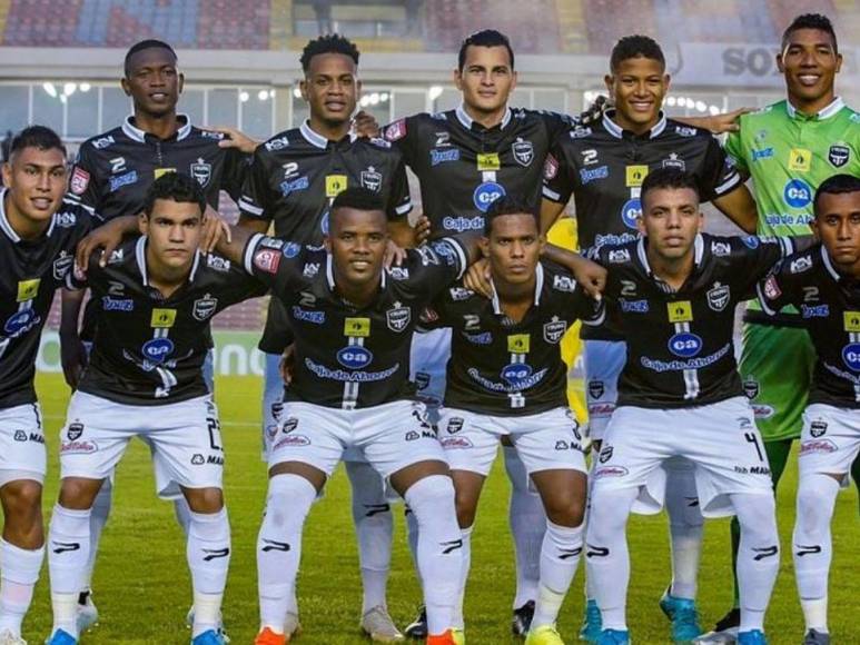 Los 19 equipos clasificados a la Copa Centroamericana 2024, ¡queda un cupo!