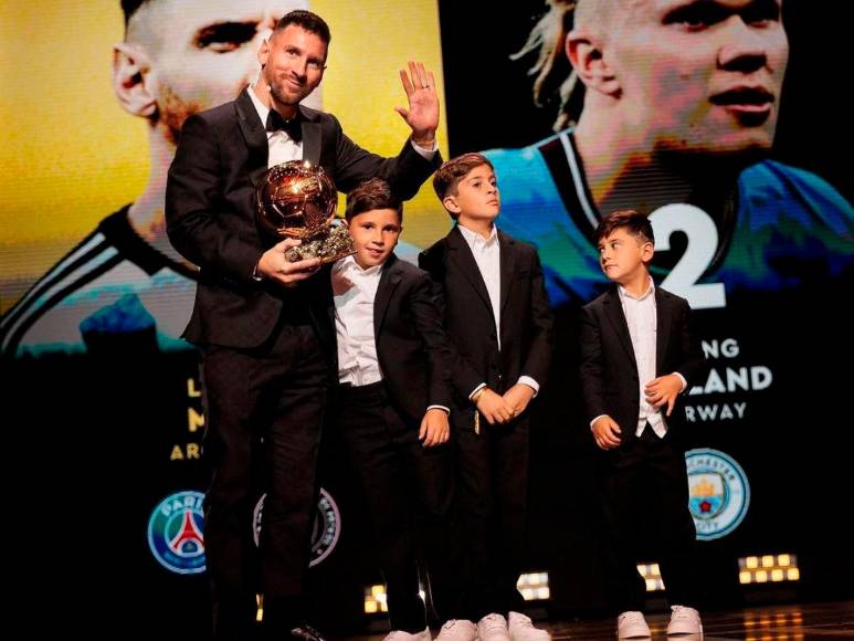 ¿Divorcio a la vista? Aseguran que Messi atraviesa una crisis con Antonella