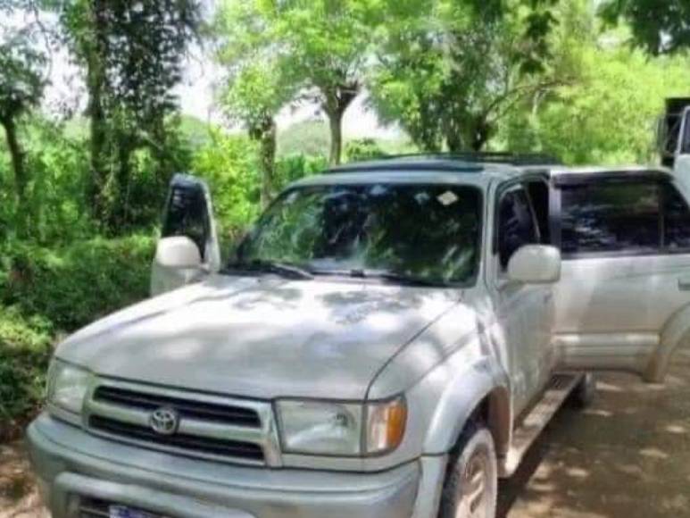 Buen padre y esposo: así era Marvin, asesinado en masacre en Olancho