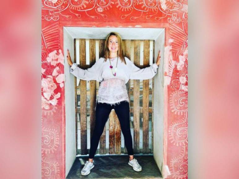 ¿Cómo obtuvo sus dones Mafe Walker, la mujer que dice hablar el ‘idioma alienígena’?