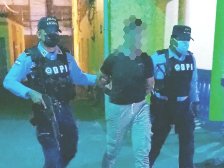 Asaltos, accidentes y muertes violentas: El resumen de sucesos en Honduras