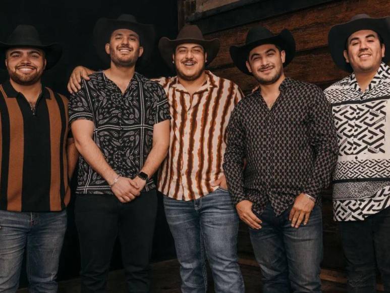 Los conciertos que están por llegar a Honduras en 2023