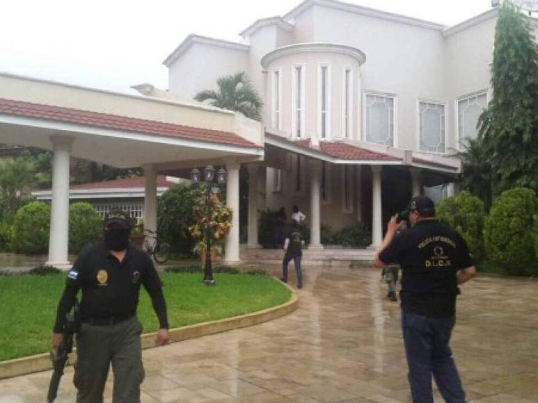 Estos son los bienes que serían devueltos a la familia Rosenthal