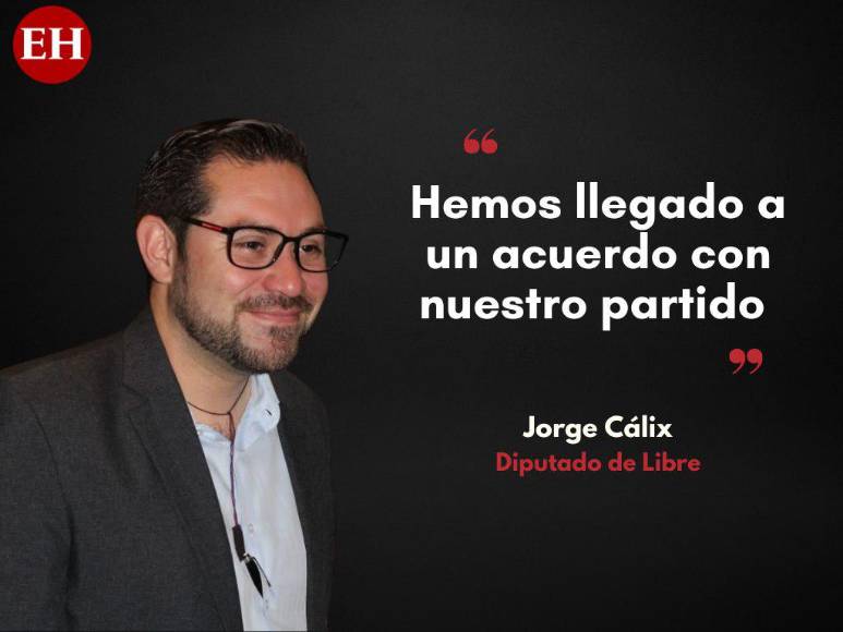 “Mi país es más importante que mi carrera”: Las frases de Jorge Cálix tras la firma del acuerdo